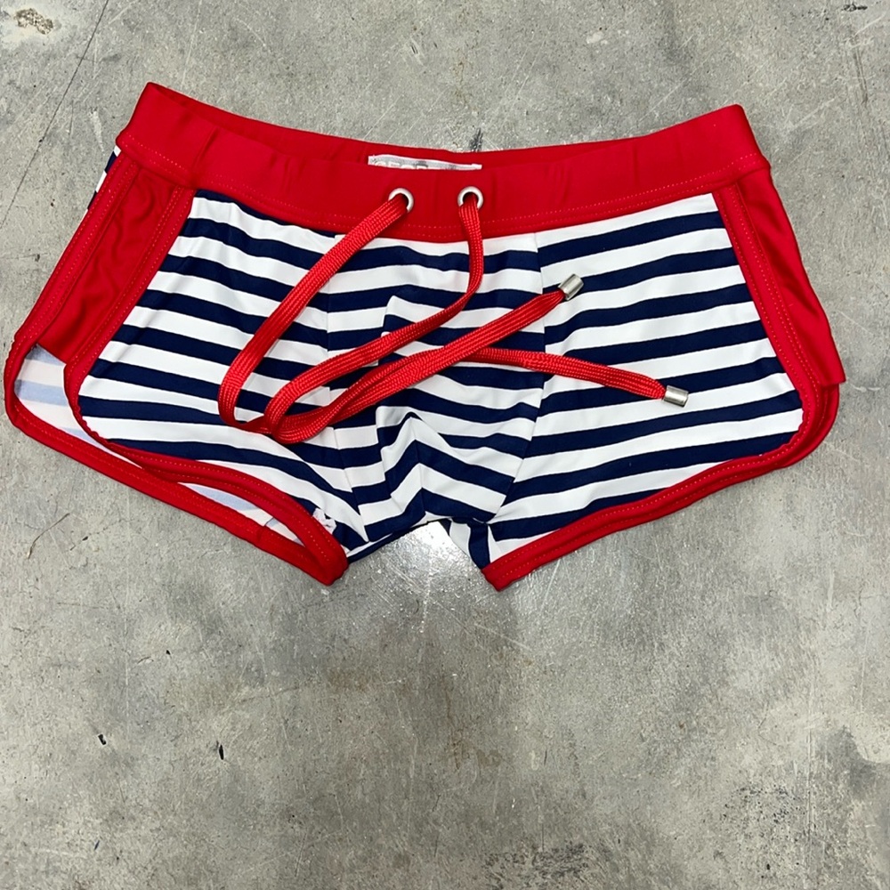 Seobean Men’s XS Swim Somethin’